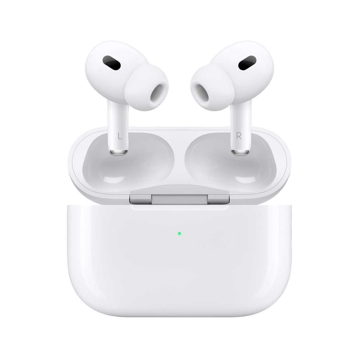 Display airpods(Rs 1599) + Airpods 2nd GEN (FREE)(6 month warranty)
