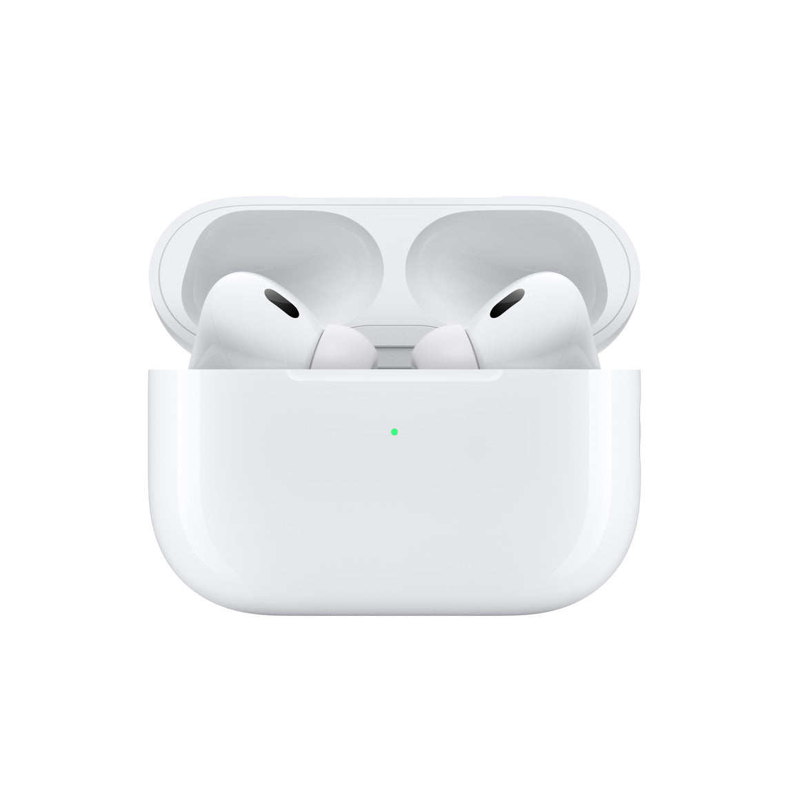 Display airpods(Rs 1599) + Airpods 2nd GEN (FREE)(6 month warranty)