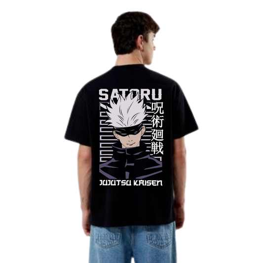 ROUND NECK GRAPHIC TSHIRTS