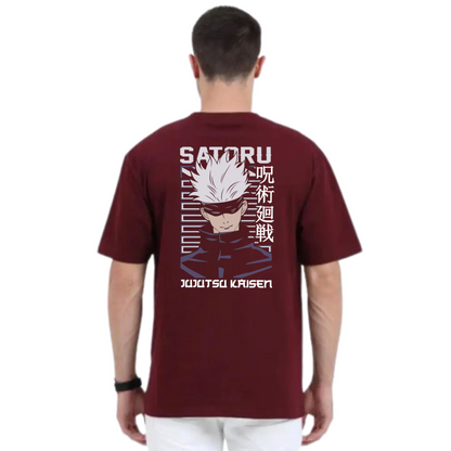 ROUND NECK GRAPHIC TSHIRTS