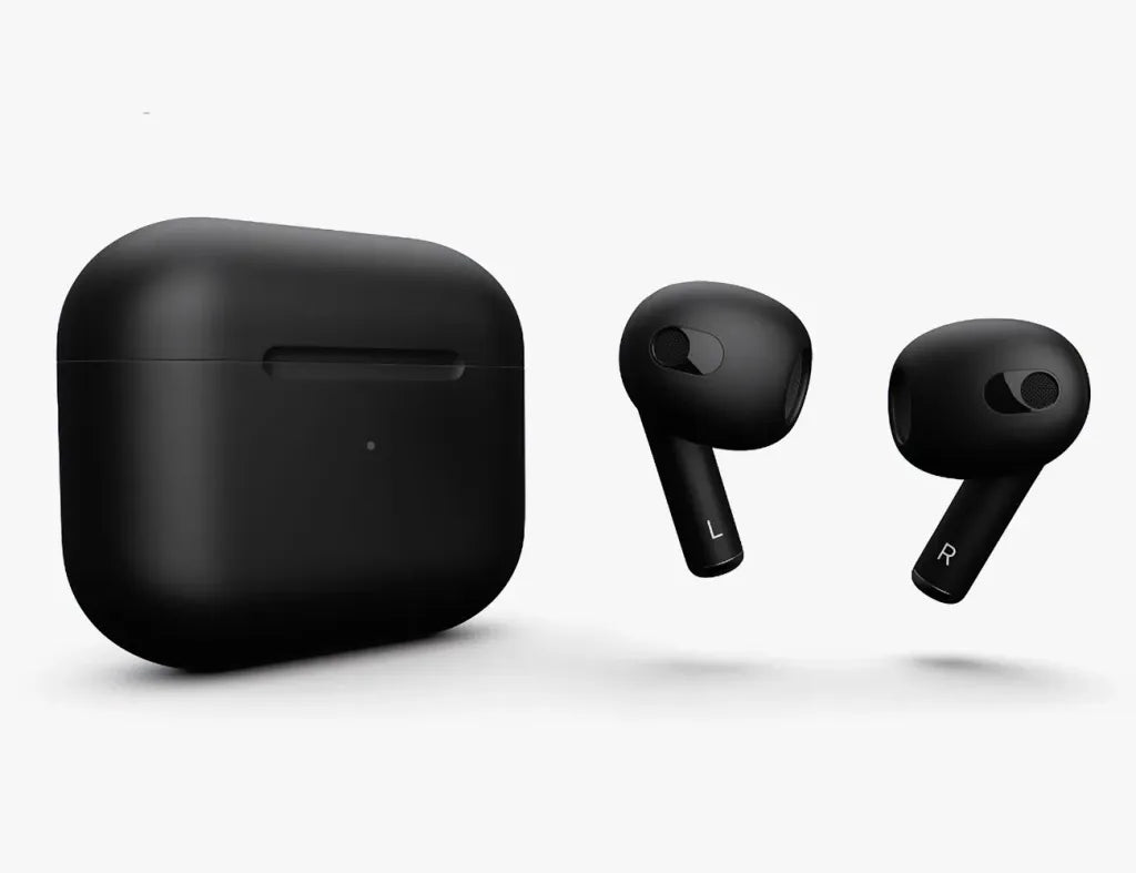 Limited edition - Black Airpods pro generation 2