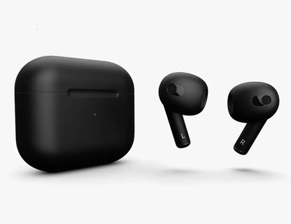 Limited edition - Black Airpods pro generation 2
