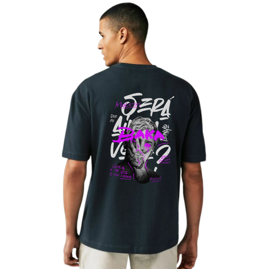ROUND NECK GRAPHIC TSHIRTS