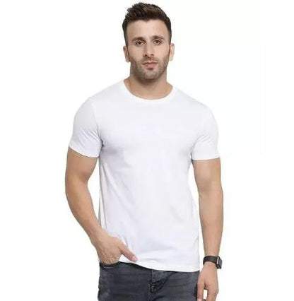 COMBO of 4 SPORTS T-SHIRTS