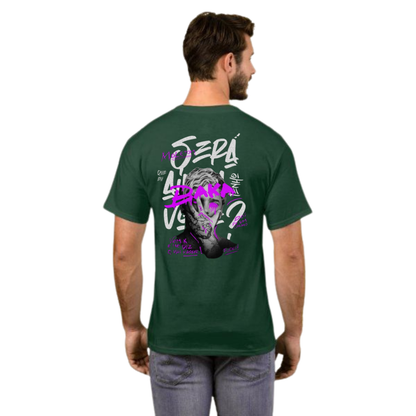 ROUND NECK GRAPHIC TSHIRTS COMBO OF 3