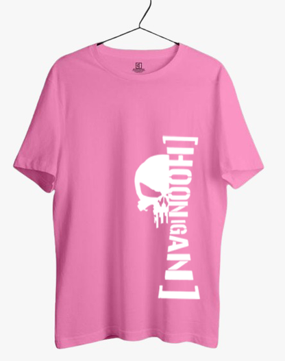 HOONIGAN PRINT UNISEX T-SHIRT