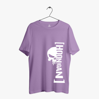 HOONIGAN PRINT UNISEX T-SHIRT