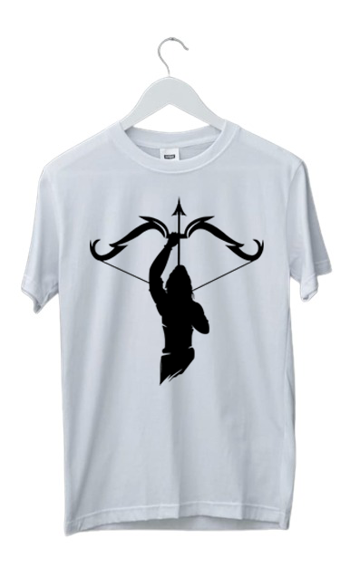 PLUS SIZE JAI SHREE RAM PRINT UNISEX T-SHIRT