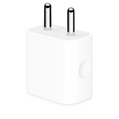 Apple 20W Type C Fast Charger (Adapter)