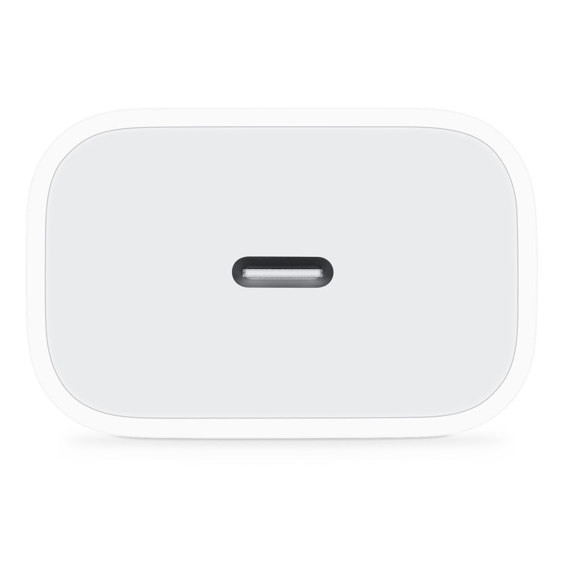 Apple 20W Type C Fast Charger (Adapter)