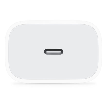 Apple 20W Type C Fast Charger (Adapter)