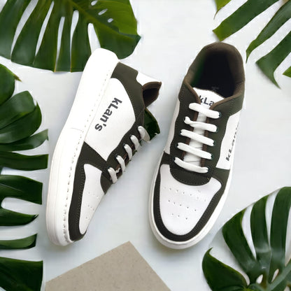 KLAN's soft Sole sneakers
