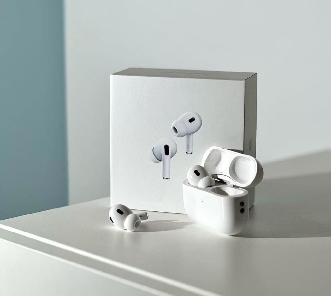 SERIES9 SMARTWATCH +AIRPODS PRO  (COMBO)