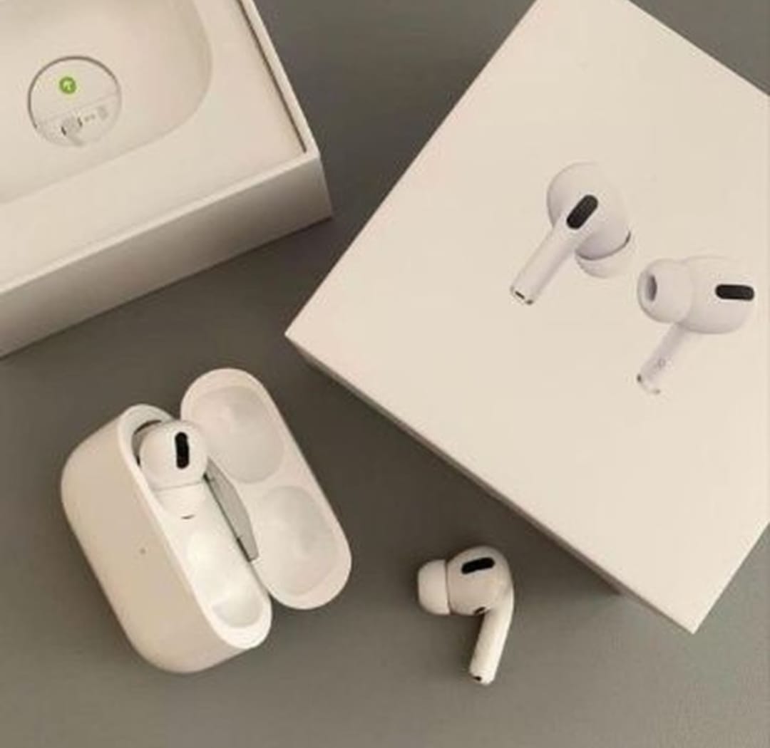 SERIES9 SMARTWATCH +AIRPODS PRO  (COMBO)