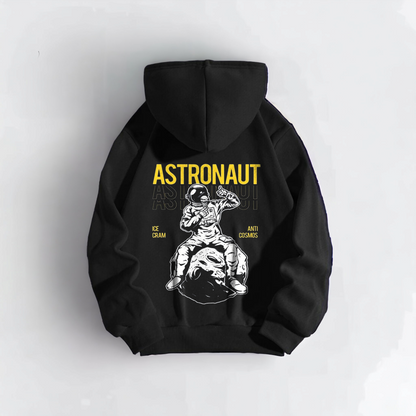 space guy  full graphic hoodie