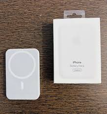 MagSafe Battery Pack Wireless Power Bank