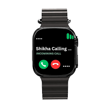 New T800 Ultra Watch Smartwatch 1.9 HD Display Bluetooth Calling SmartWatch