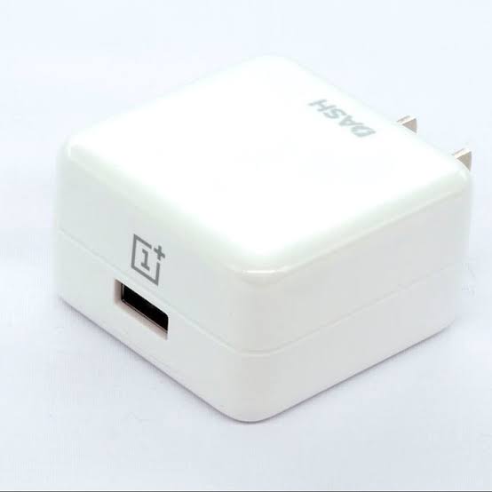 Dash Power 5V 4A Adapter Campatible With And All Type C Devices(100% Dash Charging Supported)