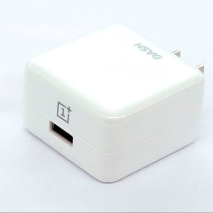 Dash Power 5V 4A Adapter Campatible With And All Type C Devices(100% Dash Charging Supported)