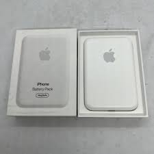 MagSafe Battery Pack Wireless Power Bank
