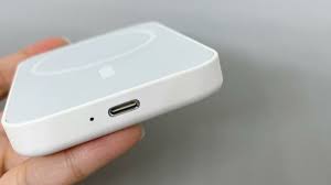 MagSafe Battery Pack Wireless Power Bank