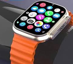 New T800 Ultra Watch Smartwatch 1.9 HD Display Bluetooth Calling SmartWatch