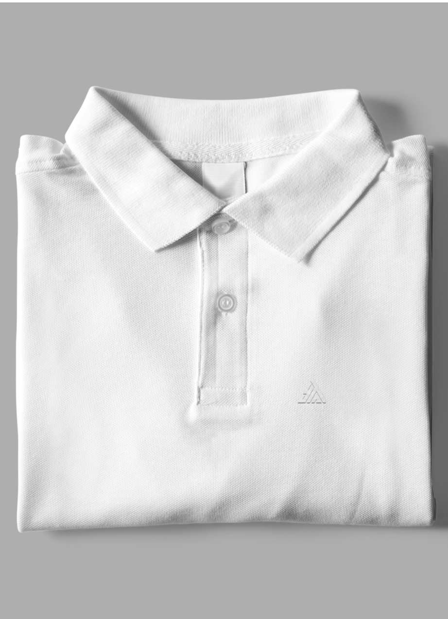 Men's Cotton Rich Polo T Shirt | Collar Tshirts | Half Sleeves | Plain (Combo Pack of 4) -Regular Fit