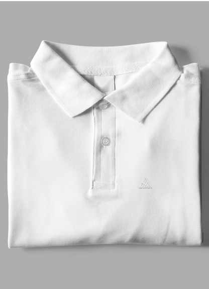 Men's Cotton Rich Polo T Shirt | Collar Tshirts | Half Sleeves | Plain (Combo Pack of 4) -Regular Fit