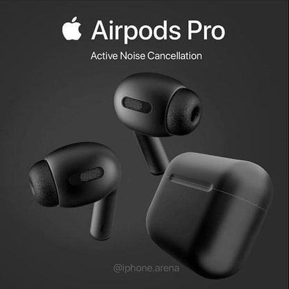 Limited edition - Black Airpods pro generation 2