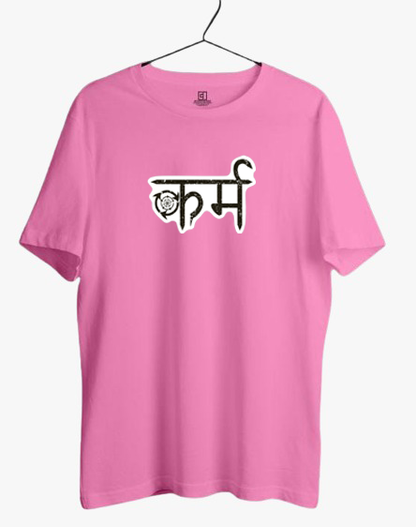 KAR-M PRINT UNISEX T-SHIRT