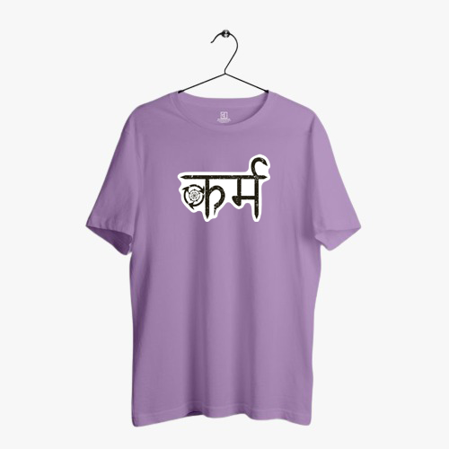 KAR-M PRINT UNISEX T-SHIRT